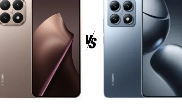 image-1759107736847-6269.webp Perbandingan visual smartphone Xiaomi 15T dan Xiaomi 14T dari berbagai sudut