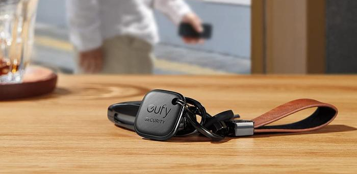 Content image for article: Eufy Smart Tracker: Solusi Cerdas Lacak Barang Hilang di Indonesia