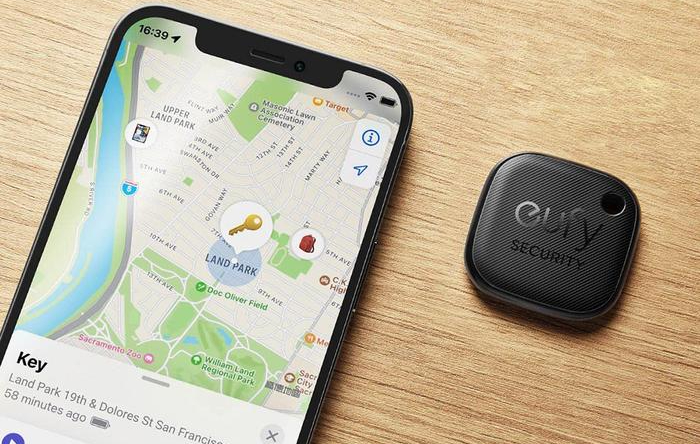 Content image for article: Eufy Smart Tracker: Solusi Cerdas Lacak Barang Hilang di Indonesia