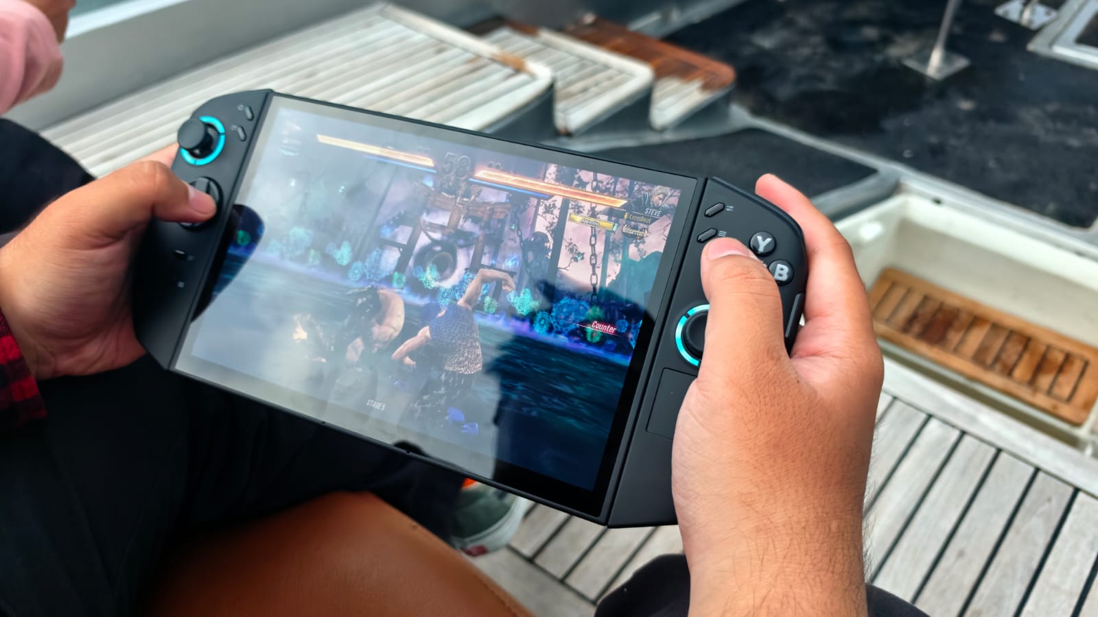 Content image for article: Lenovo Legion Go 2 Meluncur di Indonesia, Fokus Pada Performa dan Fleksibilitas Gaming