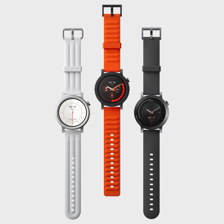 CMF Watch 3 Pro dan Headphone Pro Resmi Hadir di Indonesia via Erajaya CMF Watch 3 Pro dan Headphone Pro Resmi Hadir di Indonesia via Erajaya