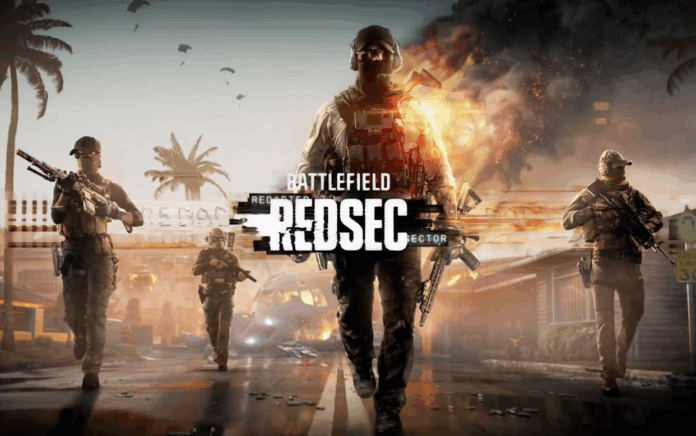 Battlefield: RedSec Hadir Gratis, Tantang Warzone di Battle Royale