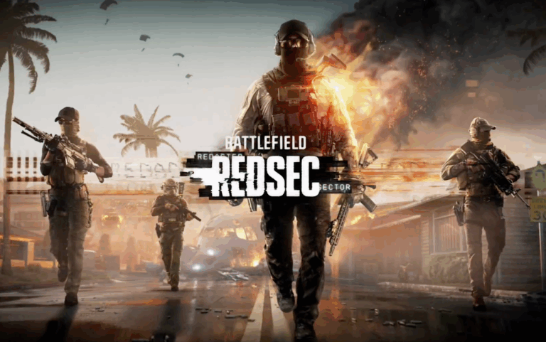 Battlefield: RedSec Hadir Gratis, Tantang Warzone di Battle Royale Battlefield: RedSec Hadir Gratis, Tantang Warzone di Battle Royale