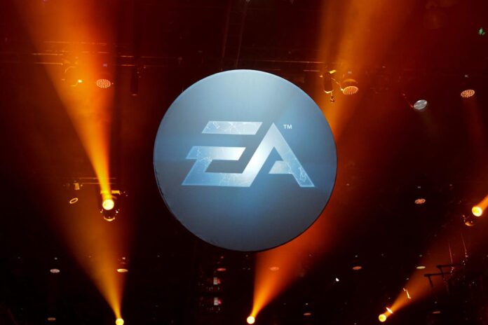 EA Gandeng Stability AI untuk Revolusi Game dengan Teknologi AI EA Gandeng Stability AI untuk Revolusi Game dengan Teknologi AI