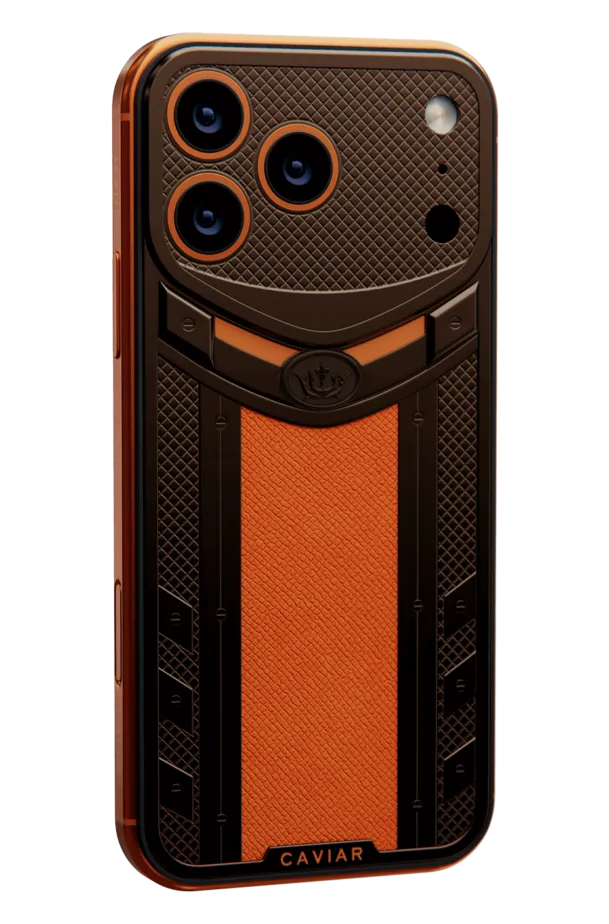 Caviar Victory Collection