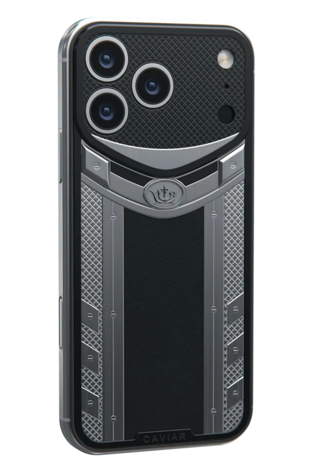 Caviar Victory Collection