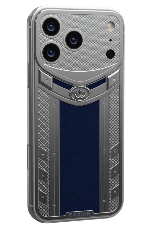 Caviar Victory Collection