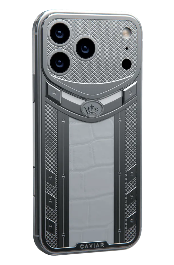 Caviar Victory Collection