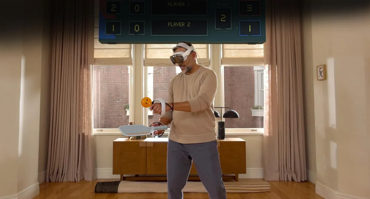 Kontroler PS VR2 Sense yang akan dijual terpisah oleh Apple