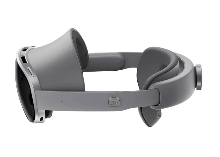 Samsung Galaxy XR headset
