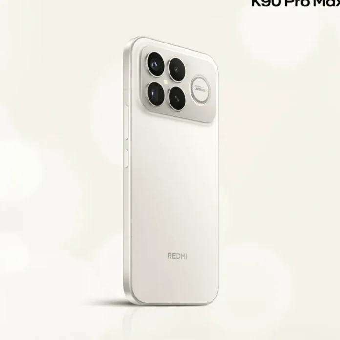 image-1761285429576-8908.webp Redmi K90 Pro Max smartphone flagship dengan desain premium dan kamera triple 50MP