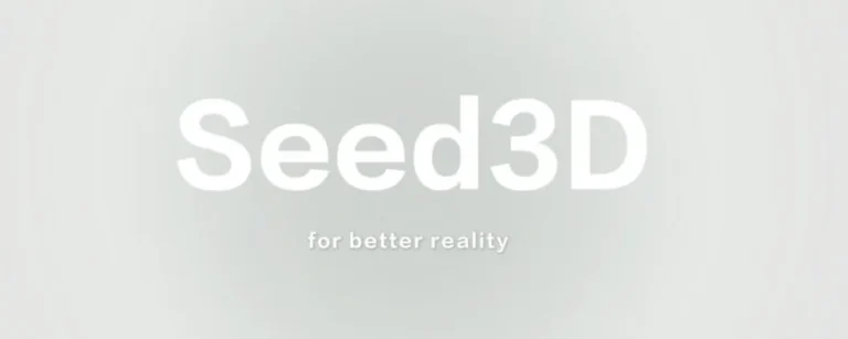 ByteDance Luncurkan Seed3D 1.0, Ubah Foto 2D Jadi Model 3D Realistis Ilustrasi teknologi Seed3D 1.0 ByteDance mengubah gambar 2D menjadi model 3D berkualitas simulasi