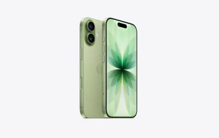 iPhone 18 Bakal Dapat Upgrade RAM 50% untuk Dongkrak Apple Intelligence Ilustrasi konsep iPhone 18 dengan upgrade RAM 12GB untuk mendukung Apple Intelligence