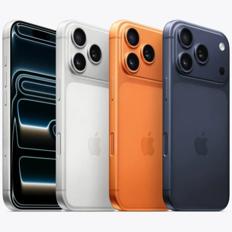 iPhone 18 Bakal Langsung Lompat ke iPhone 20? Bocoran Timeline 2027 Mengejutkan! iPhone 17 Pro dan 17 Pro Max dengan desain premium dan kamera mutakhir