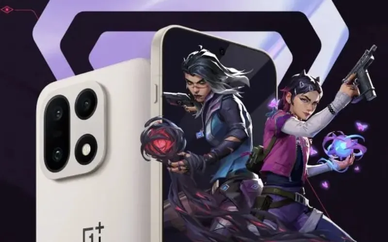 Sistem kamera LUMO Imaging pada OnePlus 15