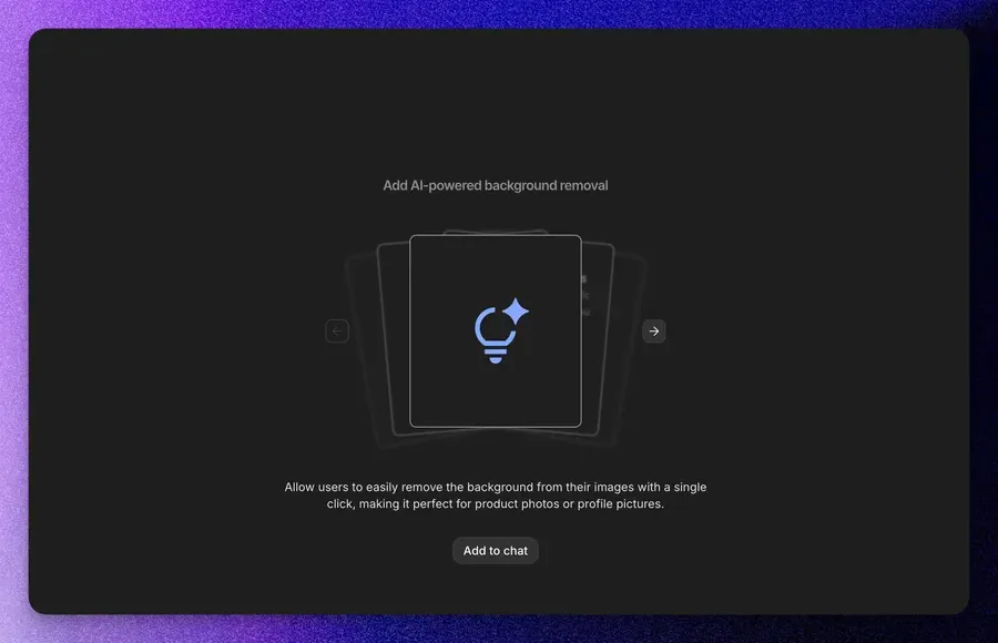 Demonstrasi Annotation Mode di Google AI Studio untuk editing aplikasi