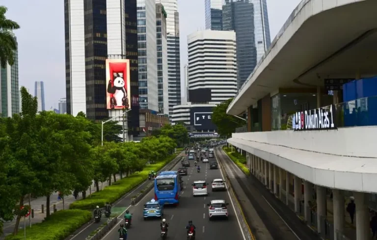 Indonesia Targetkan PLTN Pertama Beroperasi 2032 untuk Net Zero Emission Pembangkit listrik tenaga nuklir Indonesia target operasional 2032 untuk net zero emission