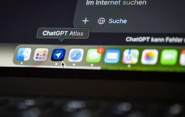 Atlas OpenAI Rentan Serangan Prompt Injection, Omnibox Jadi Sasaran Peneliti temukan kerentanan serius prompt injection pada omnibox browser Atlas OpenAI yang dapat dieksploitasi melalui URL termodifikasi