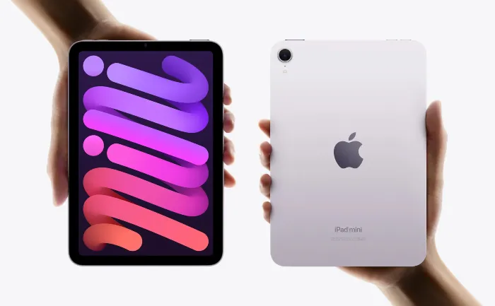 Apple Bawa OLED ke iPad Mini, iPad Air, dan MacBook Air Mulai 2026 Ilustrasi roadmap produk Apple yang akan beralih ke layar OLED mulai tahun 2026