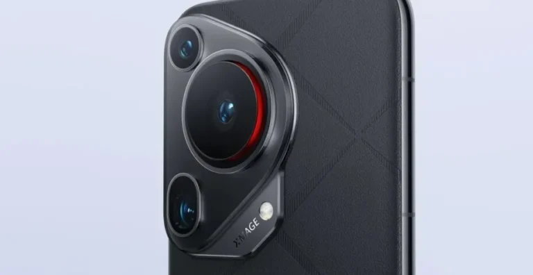 Huawei Pura 90 Ultra Bocor Pakai Dua Kamera 200MP, Bakal Guncang Dunia Fotografi Ilustrasi konsep smartphone Huawei Pura 90 Ultra dengan konfigurasi dual kamera 200MP yang revolutionary