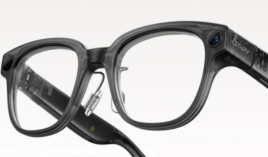 Meizu StarV Snap AI glasses