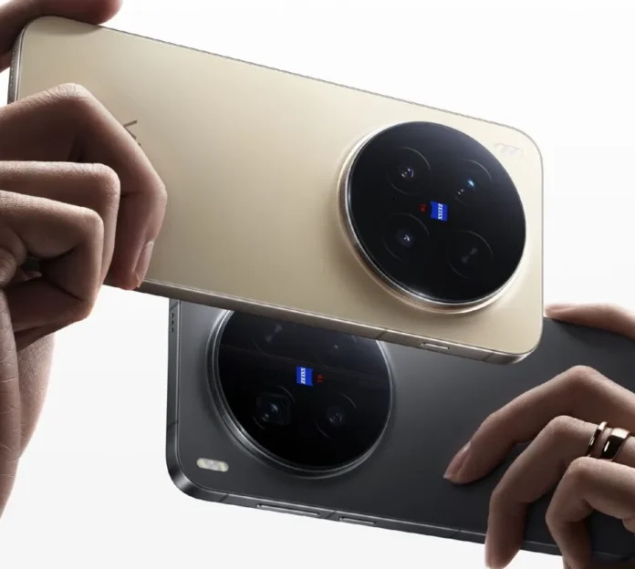 image-1761881647791-935.webp Vivo X300 Pro smartphone flagship dengan desain premium dan sistem kamera Zeiss