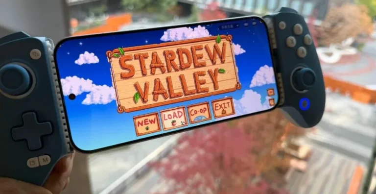 Xiaomi Game Center Bisa Mainkan Steam di Smartphone, Masa Depan Gaming? Xiaomi Game Center interface menunjukkan gameplay Steam di smartphone REDMI K90