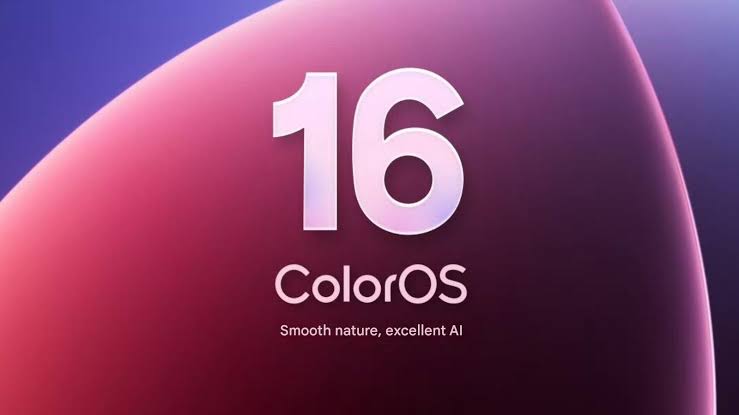 ColorOS 16 Resmi Rilis: UI Lebih Halus, AI Lebih Cerdas ColorOS 16