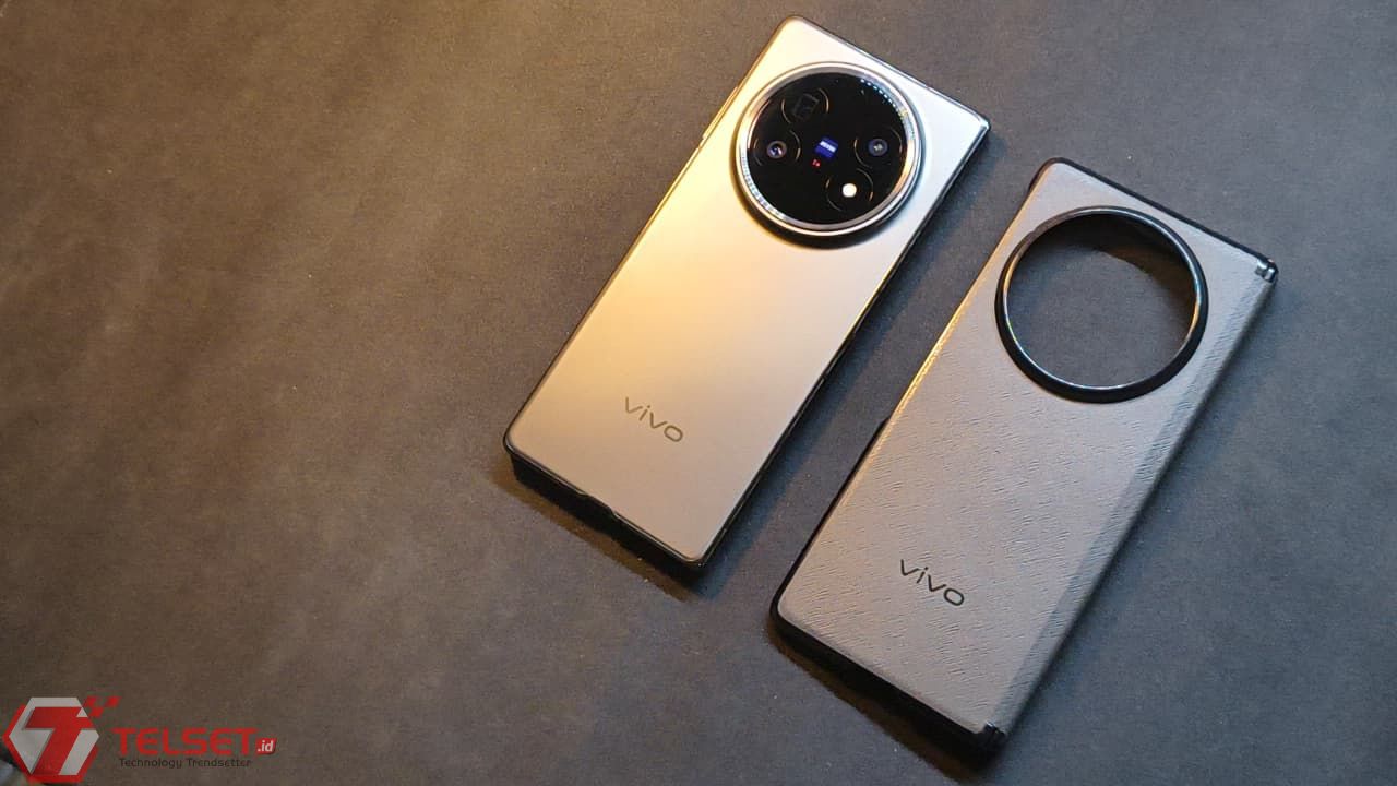 Vivo X Fold5