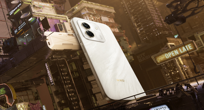 Wiko X70 Resmi Meluncur di China dengan Fitur Satelit dan Baterai Raksasa Wiko X70 Resmi Meluncur di China dengan Fitur Satelit dan Baterai Raksasa