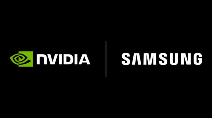 Kolaborasi NVIDIA-Samsung: 50.000 GPU Blackwell untuk Pabrik AI Kolaborasi NVIDIA-Samsung: 50.000 GPU Blackwell untuk Pabrik AI