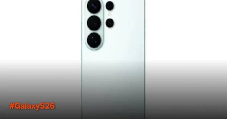 Bocoran Resmi: Galaxy S26 Rilis 25 Februari, Ultra Pakai Exynos 2600