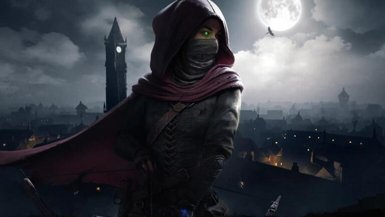 Thief VR: Legacy of Shadow Rilis 4 Desember, Eksklusif di Platform VR