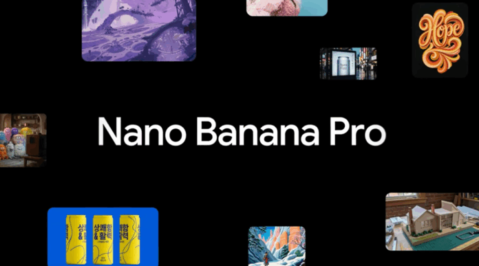 Google Batasi Penggunaan Gratis Nano Banana Pro dan Gemini 3 Pro
