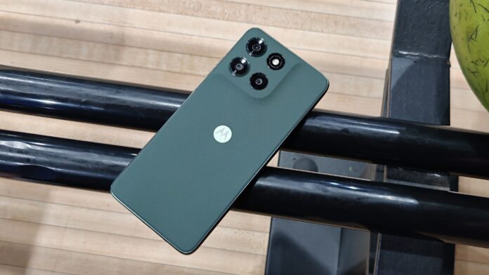 Hands-on Motorola G67 Power: Smartphone Anti Bosan On Terus-Terusan