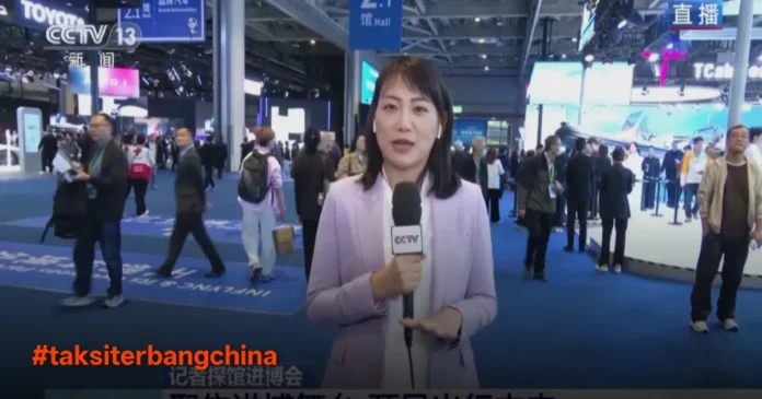 Taksi Terbang China: Terbang Antar Kota Hanya Rp 200 Ribuan