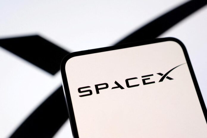 SpaceX Dapat Kontrak $2 Miliar untuk Satelit Golden Dome AS
