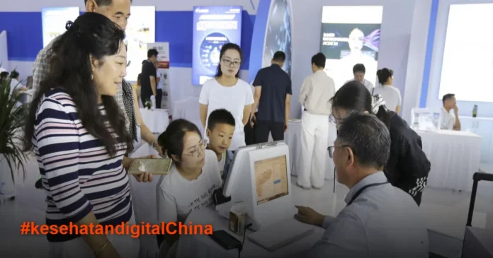 Revolusi Kesehatan Digital China: AI Dokter dan Robot Pijat di Wuzhen