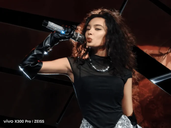vivo X300 Series Siap Hadir di Indonesia dengan Kamera 200 MP ZEISS