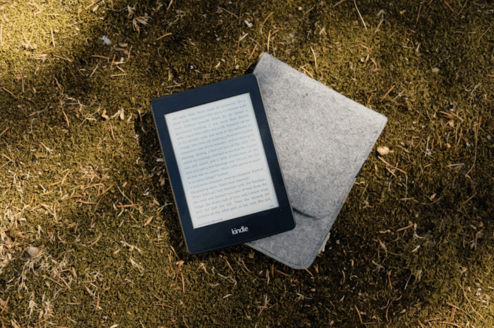 Amazon Luncurkan Kindle Translate, AI Penerjemah Buku Otomatis