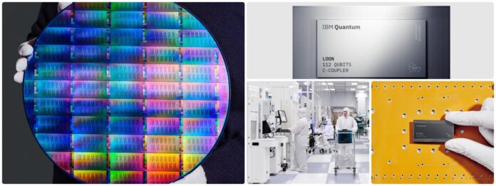 IBM Quantum Starling: Komputer Kuantum Fault-Tolerant Pertama di Dunia