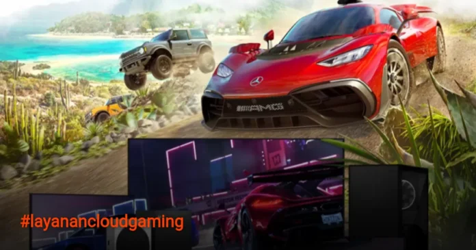 Layanan Cloud Gaming Terbaik 2025: Main Game Tanpa Konsol