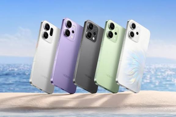 Bocoran Lengkap: Oppo Reno 15 Series Siap Meluncur Global