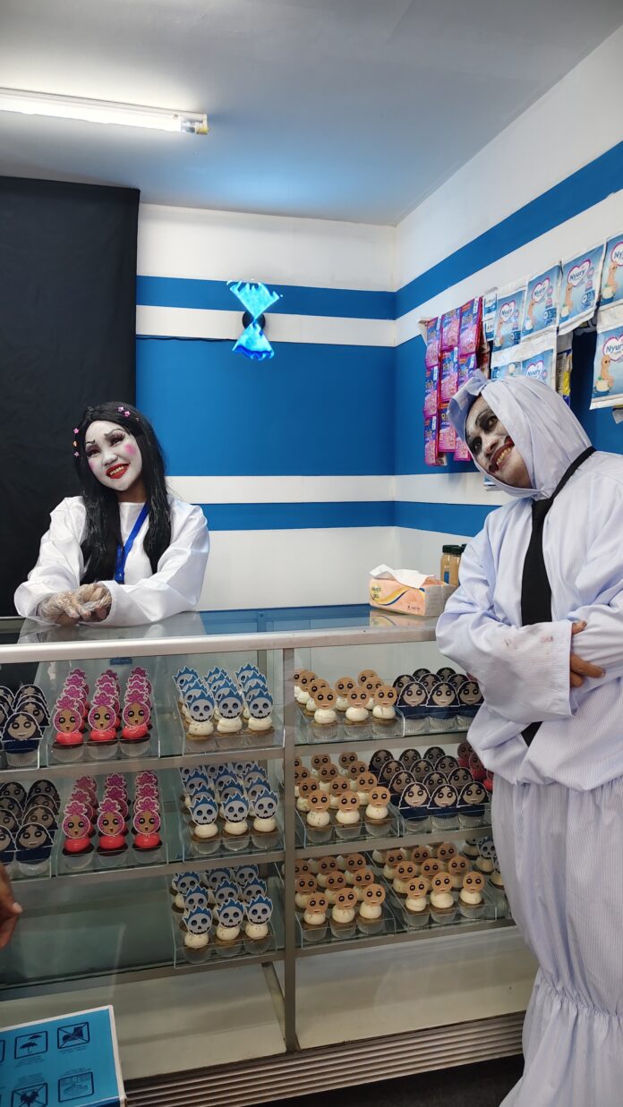 Facebook Gelar Festival 