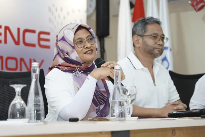 Telkom Kembangkan Hyperscale Data Center AI di Batam