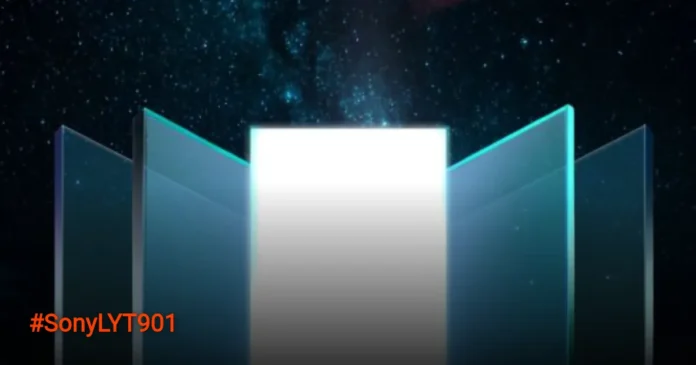 Sony LYT-901 Resmi: Sensor 200MP Pertama untuk Smartphone Flagship