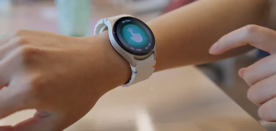 Dashboard monitoring progress aplikasi Revibe untuk keluarga dan edukator