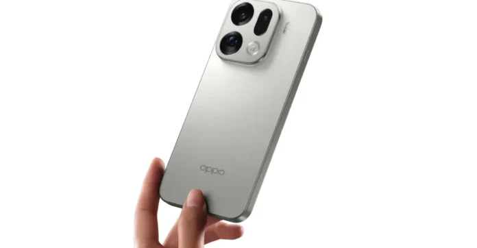 Perbandingan ponsel baterai besar Oppo Find X9 Pro dengan iPhone dan Samsung Galaxy