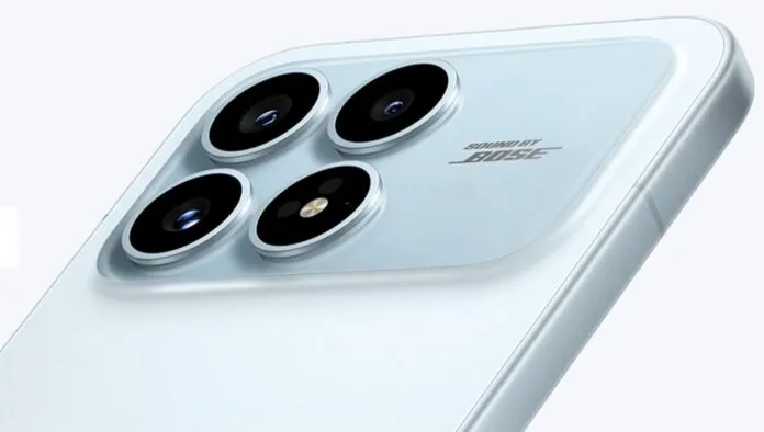 Perbandingan POCO F8 Pro dan Redmi K90 Pro Max