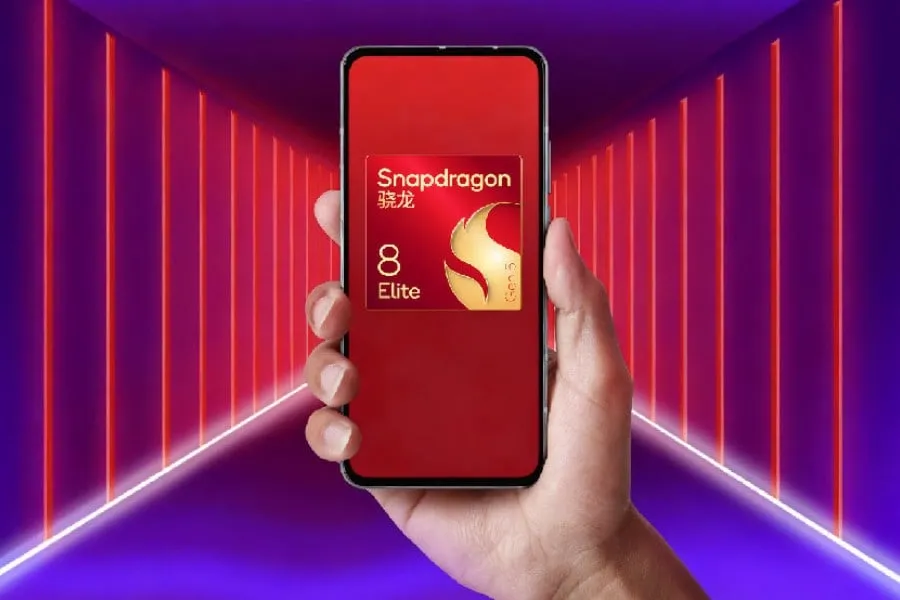 Qualcomm Snapdragon 8 Elite Gen 5 chipset confirmed for Galaxy S26